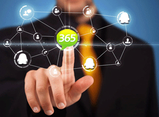 云計(jì)算、實(shí)時(shí)共享、極速穩(wěn)定